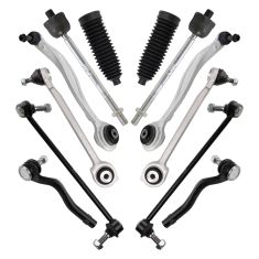 Steering & Suspension Kit