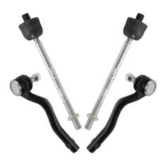 Tie Rod Set
