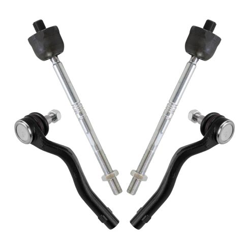 Tie Rod Set