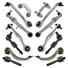 Steering & Suspension Kit