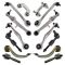 Steering & Suspension Kit
