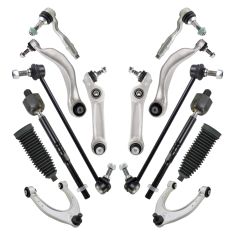 Steering & Suspension Kit