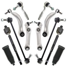 Steering & Suspension Kit