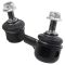 Front Rear Sway Bar Link Set 4pc