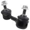Front Rear Sway Bar Link Set 4pc
