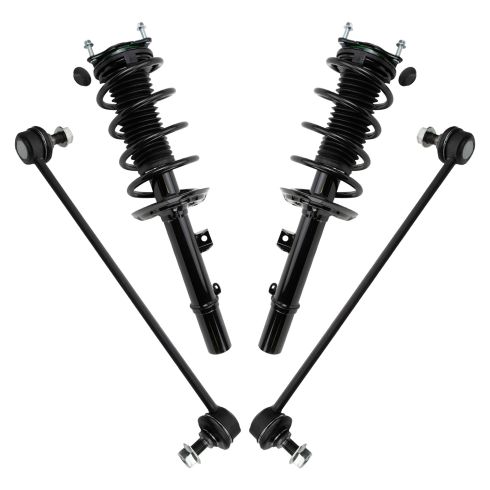 Suspension Kit