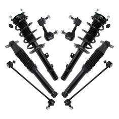 Suspension Kit