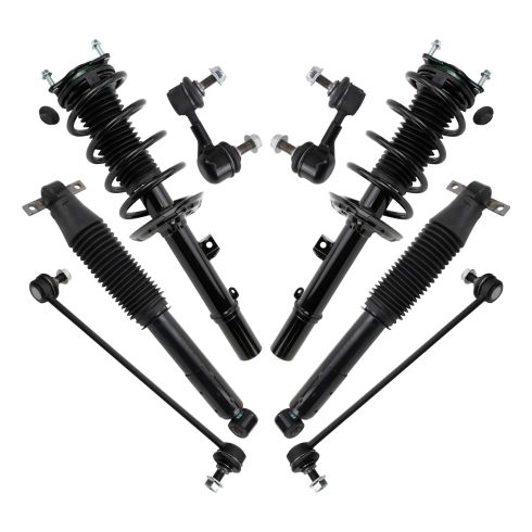 Suspension Kit