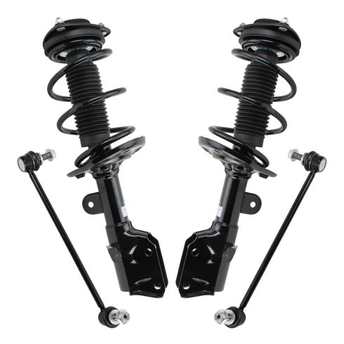 Suspension Kit