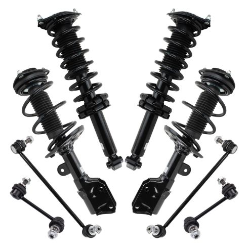 Suspension Kit