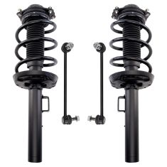 Suspension Kit