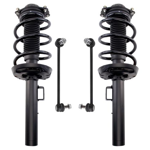 Suspension Kit