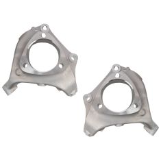 Steering Knuckle Set