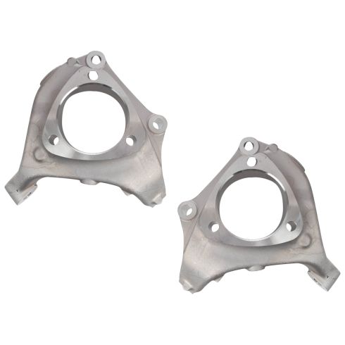 Steering Knuckle Set