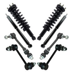 Suspension Kit