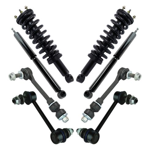 Suspension Kit