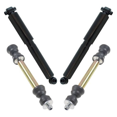 Suspension Kit
