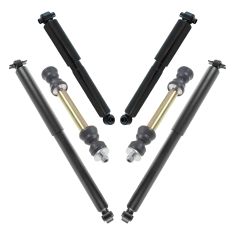 Suspension Kit