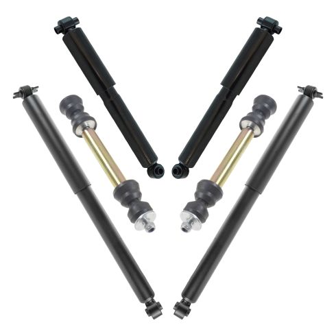 Suspension Kit