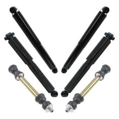 Suspension Kit
