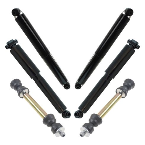 Suspension Kit