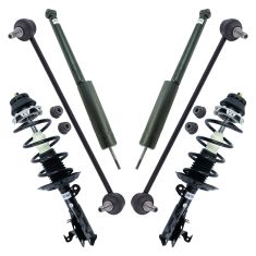 Suspension Kit