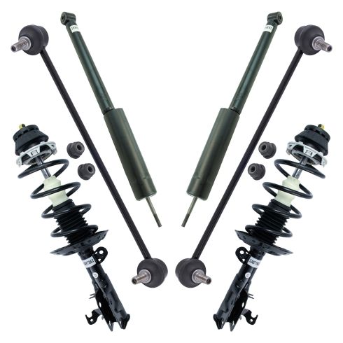 Suspension Kit