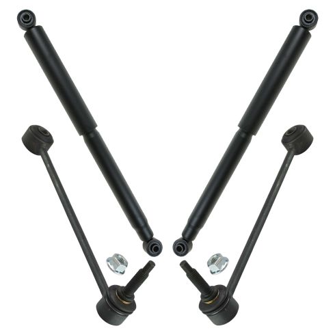 Suspension Kit