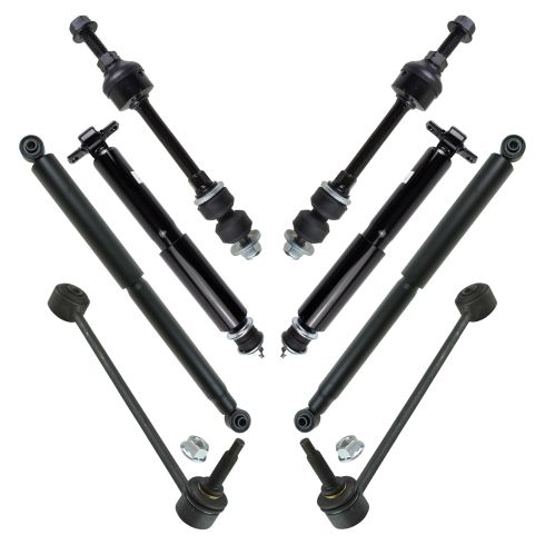 Suspension Kit