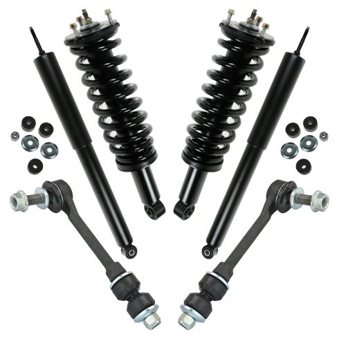 Suspension Kit
