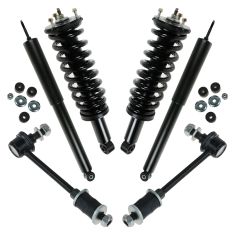 Suspension Kit