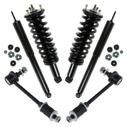Suspension Kit