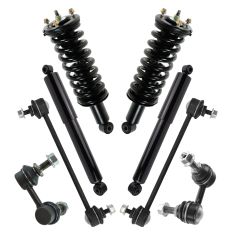 Suspension Kit