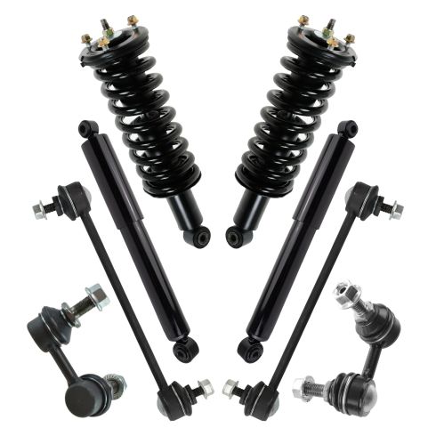 Suspension Kit