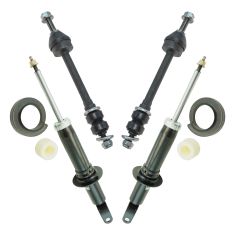 Suspension Kit
