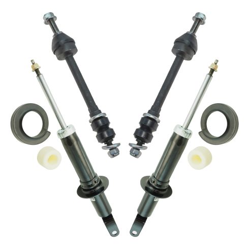 Suspension Kit