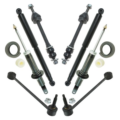 Suspension Kit