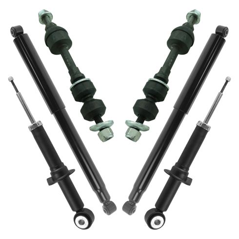 Suspension Kit