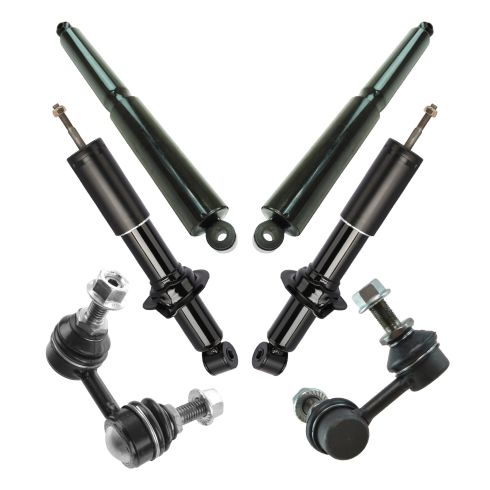 Suspension Kit