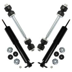 Suspension Kit
