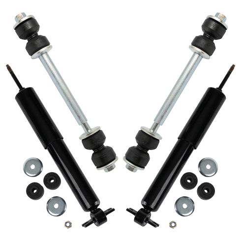 Suspension Kit