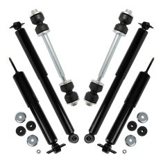 Suspension Kit