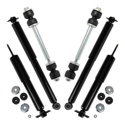 Suspension Kit