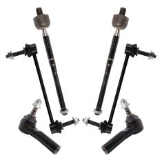 Steering & Suspension Kit