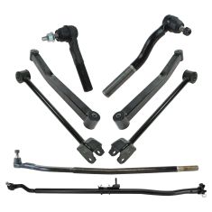 Steering & Suspension Kit