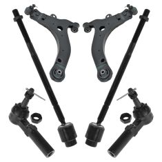 Steering & Suspension Kit