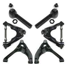 Steering & Suspension Kit