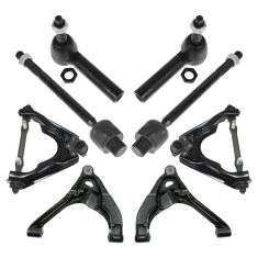 Steering & Suspension Kit