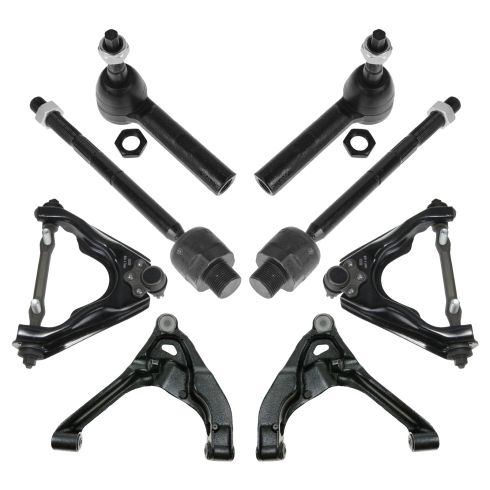 Steering & Suspension Kit