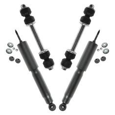 Suspension Kit